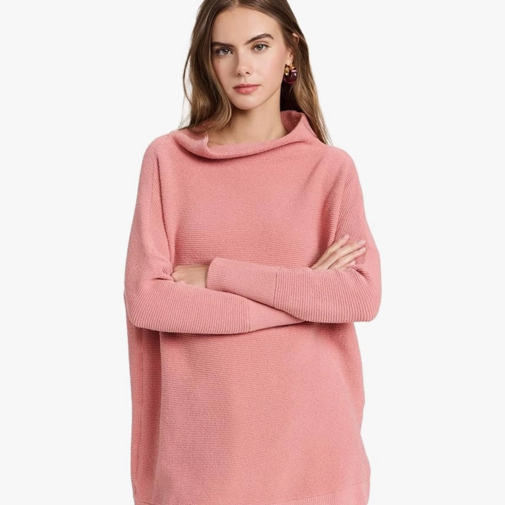 Free people sweater